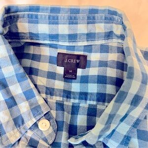 J.Crew Factory Slim M Shirt